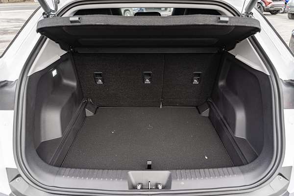 2025 Chery E5 Ultimate