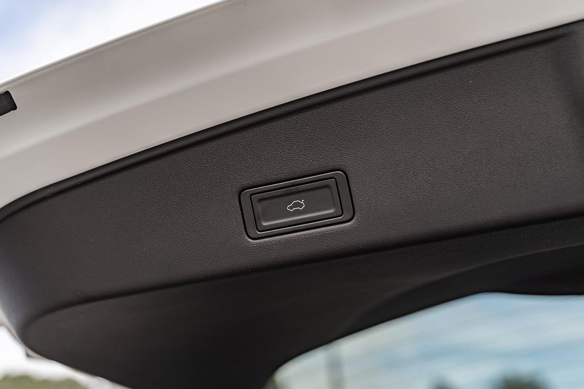 2025 Chery E5 Ultimate