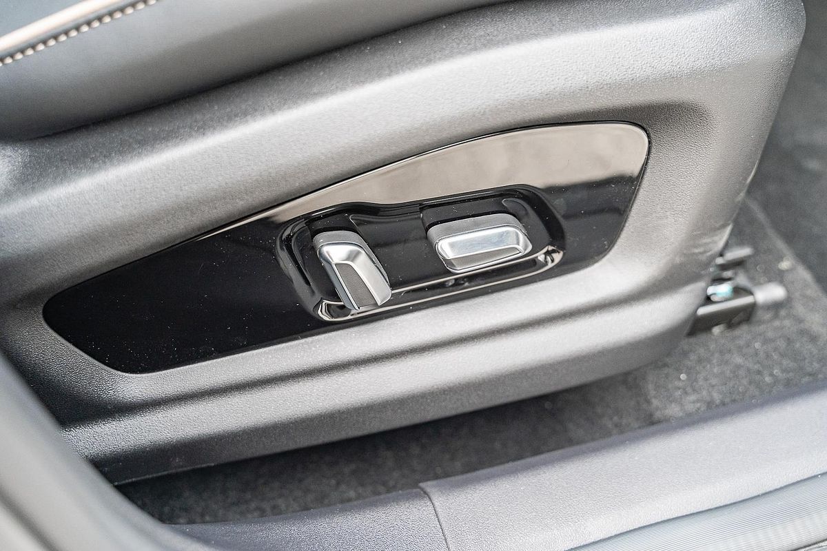 2025 Chery E5 Ultimate