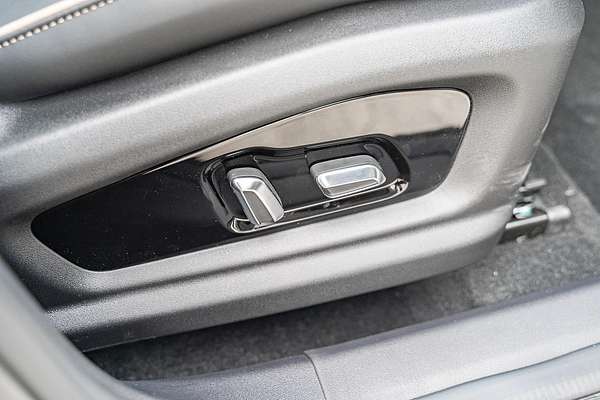 2025 Chery E5 Ultimate