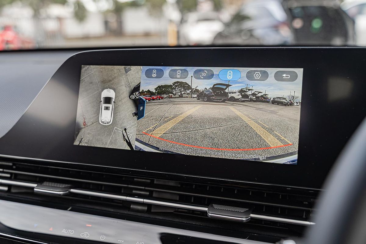 2025 Chery E5 Ultimate