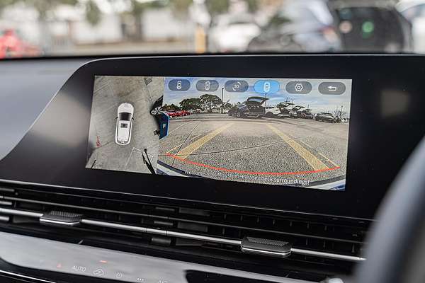 2025 Chery E5 Ultimate