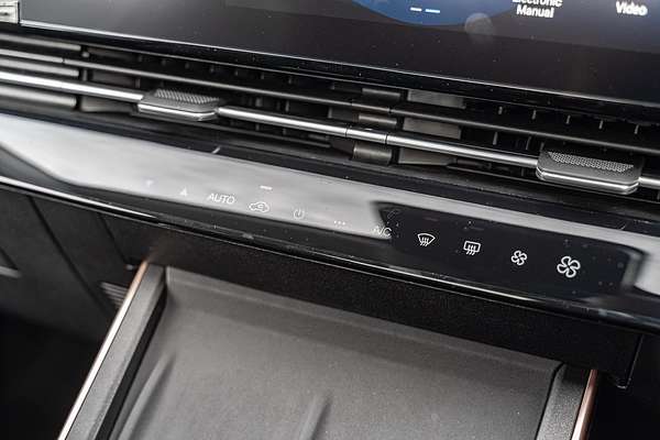 2025 Chery E5 Ultimate