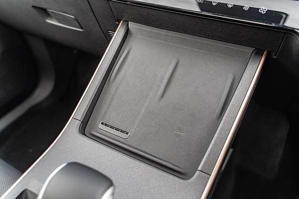 2025 Chery E5 Ultimate