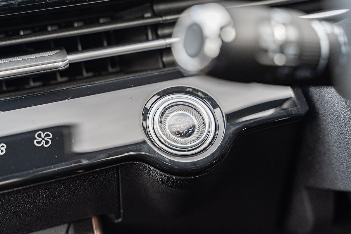 2025 Chery E5 Ultimate