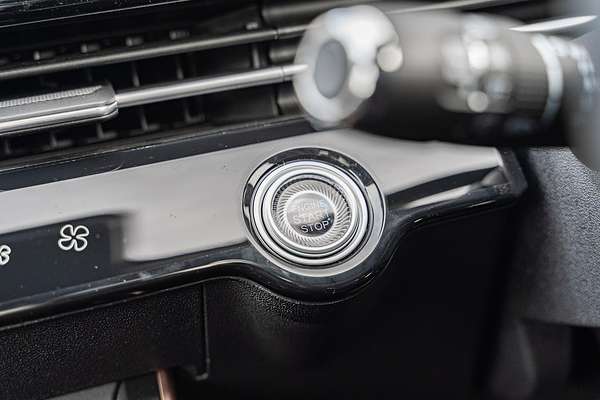 2025 Chery E5 Ultimate