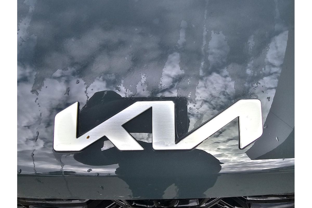 2025 Kia Sorento GT-Line MQ4 PE