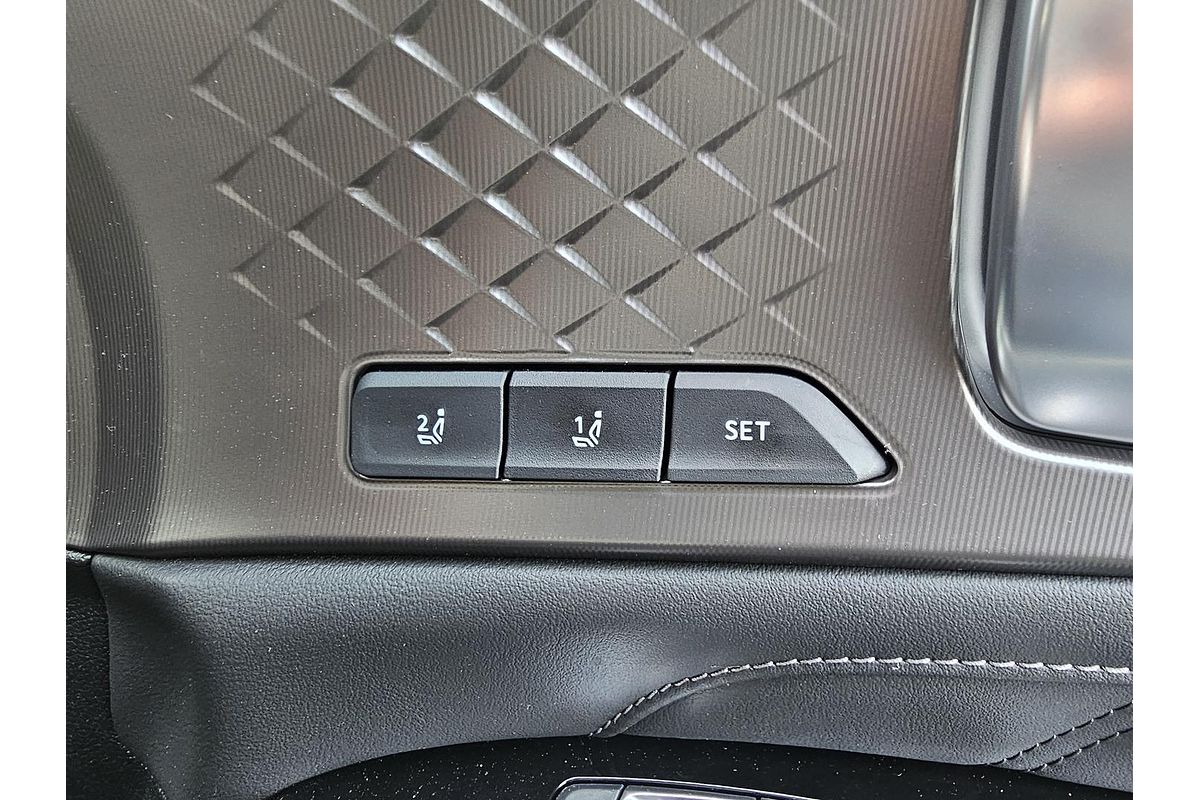 2025 Kia Sorento GT-Line MQ4 PE