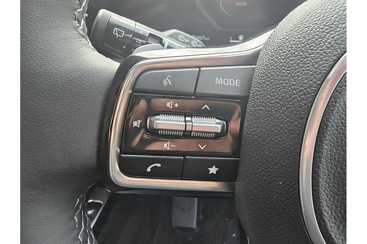 2025 Kia Sorento GT-Line MQ4 PE