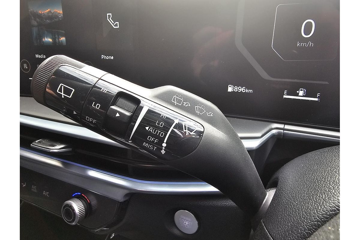 2025 Kia Sorento GT-Line MQ4 PE