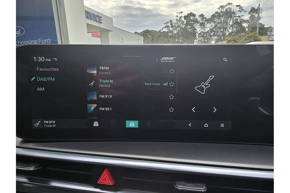 2025 Kia Sorento GT-Line MQ4 PE