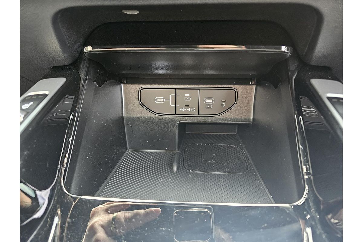 2025 Kia Sorento GT-Line MQ4 PE