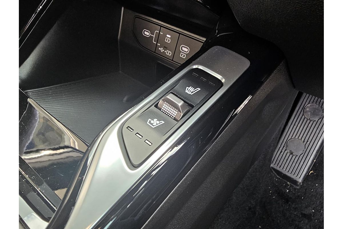 2025 Kia Sorento GT-Line MQ4 PE