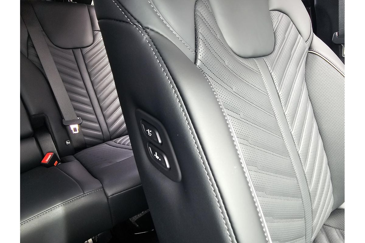 2025 Kia Sorento GT-Line MQ4 PE