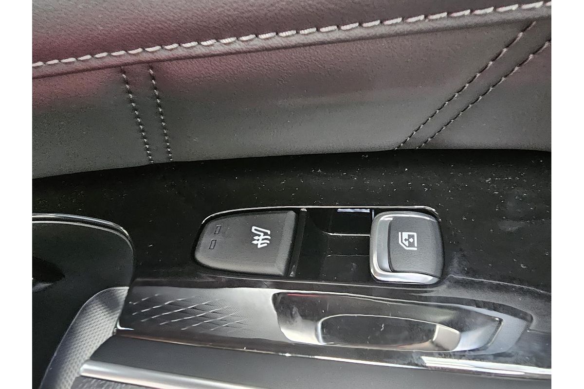 2025 Kia Sorento GT-Line MQ4 PE