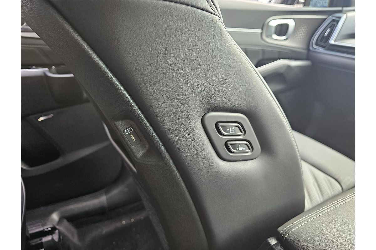2025 Kia Sorento GT-Line MQ4 PE
