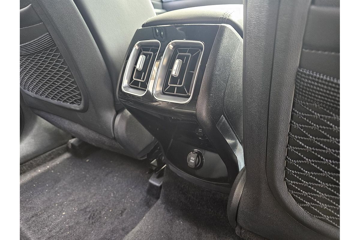 2025 Kia Sorento GT-Line MQ4 PE