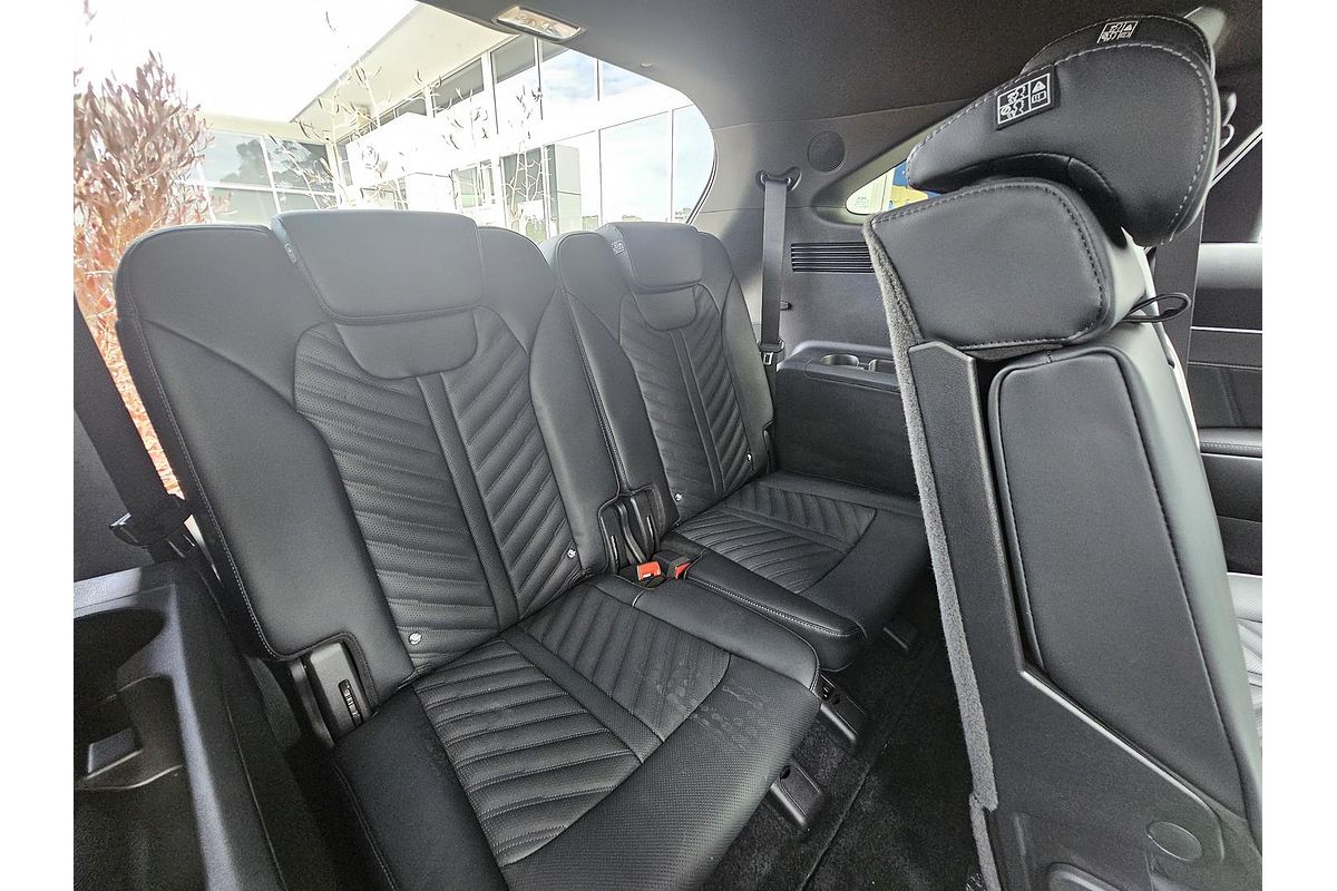 2025 Kia Sorento GT-Line MQ4 PE
