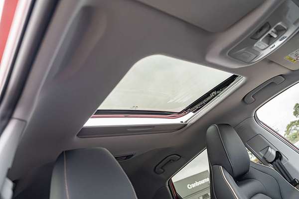 2025 Chery C5 Ultimate