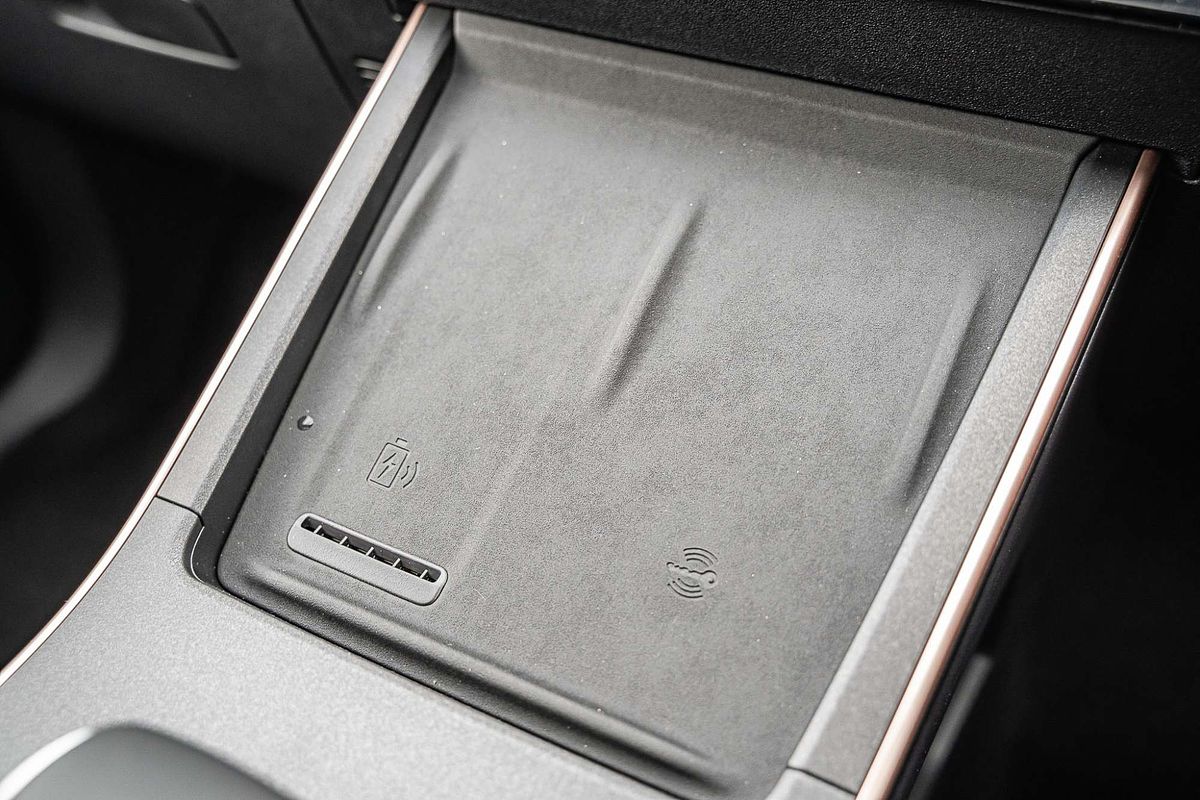 2025 Chery C5 Ultimate