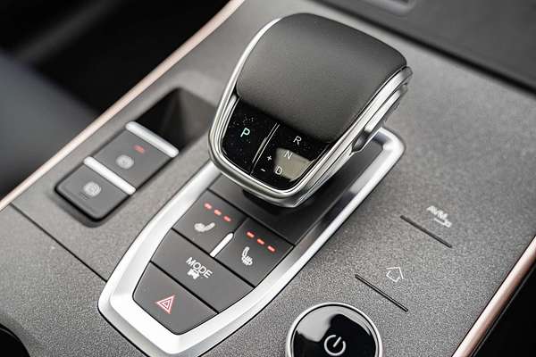 2025 Chery C5 Ultimate