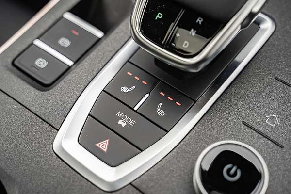 2025 Chery C5 Ultimate