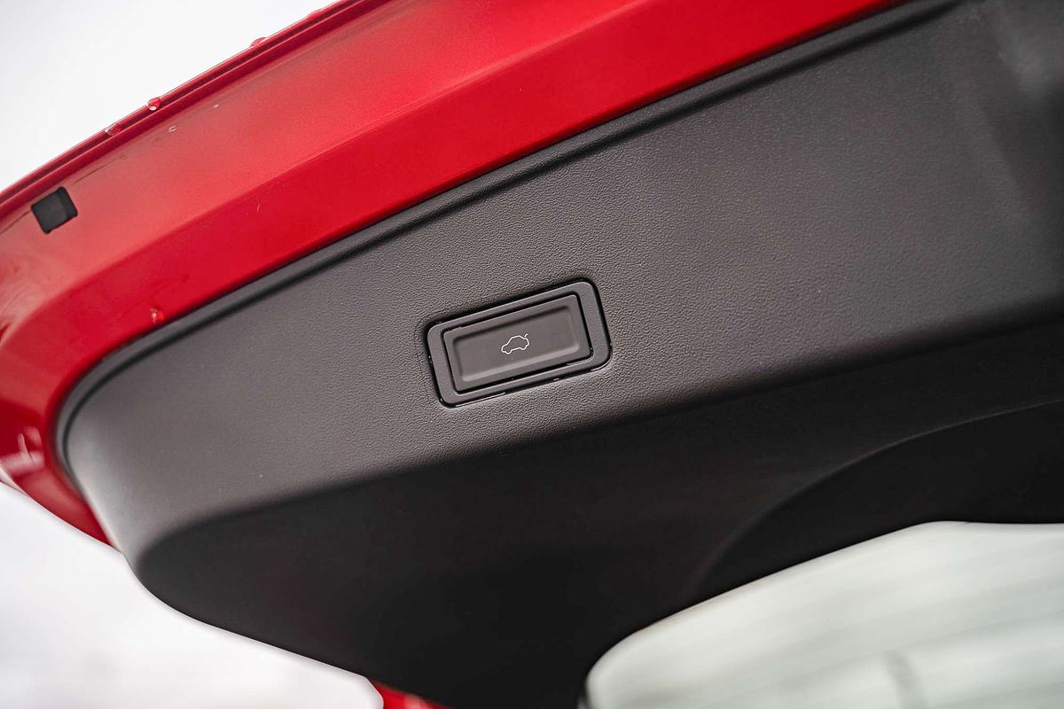 2025 Chery C5 Ultimate