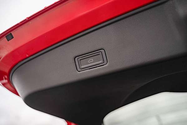 2025 Chery C5 Ultimate