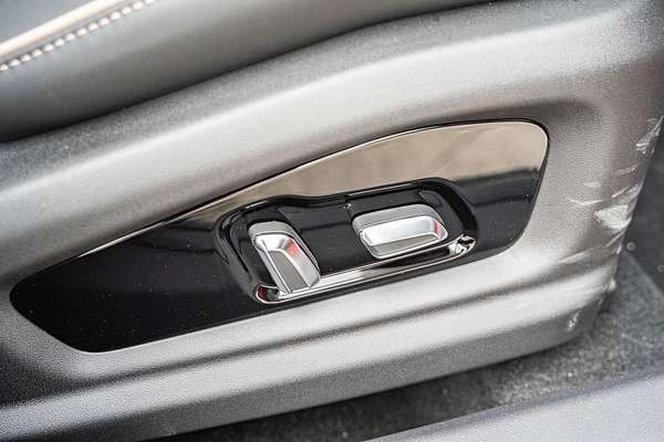 2025 Chery C5 Ultimate