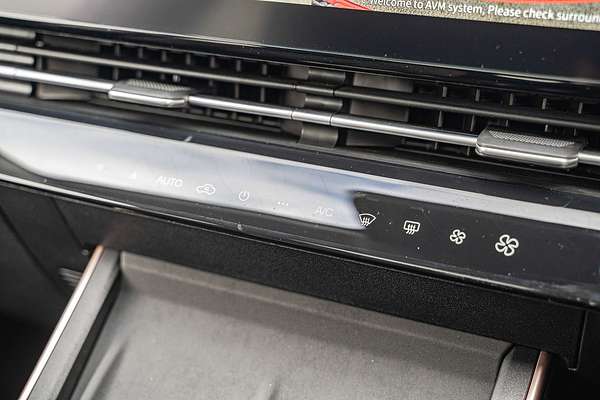 2025 Chery C5 Ultimate