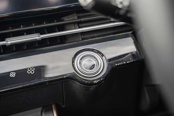 2025 Chery C5 Ultimate