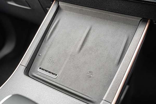 2025 Chery C5 Ultimate