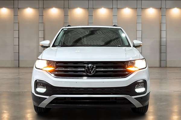 2023 Volkswagen T-Cross 85TSI Life C11