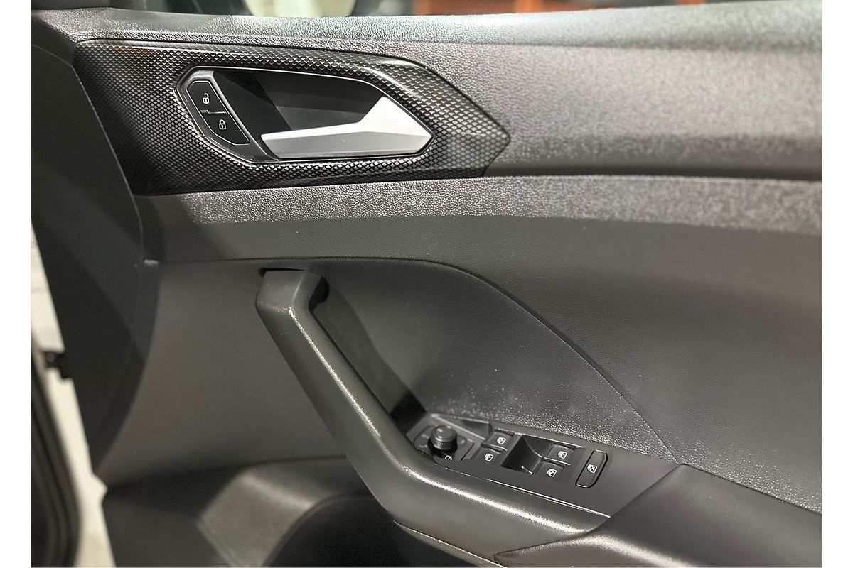 2023 Volkswagen T-Cross 85TSI Life C11