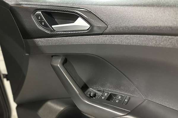 2023 Volkswagen T-Cross 85TSI Life C11