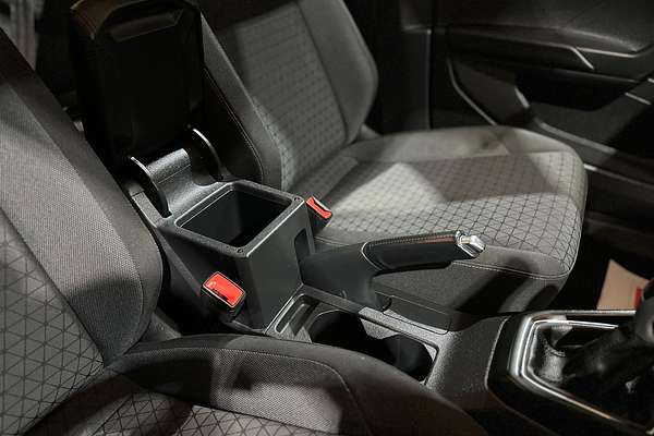 2023 Volkswagen T-Cross 85TSI Life C11