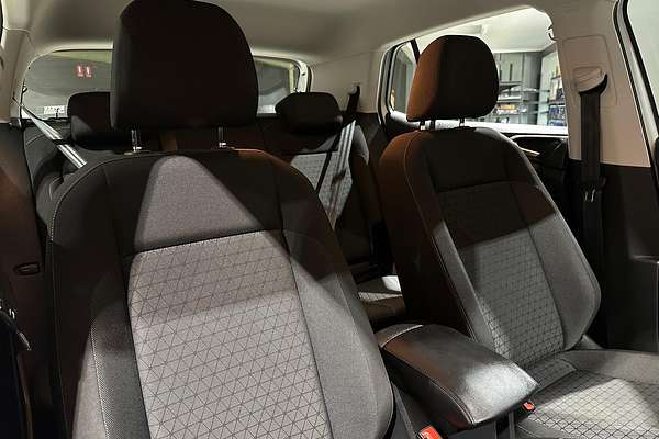 2023 Volkswagen T-Cross 85TSI Life C11