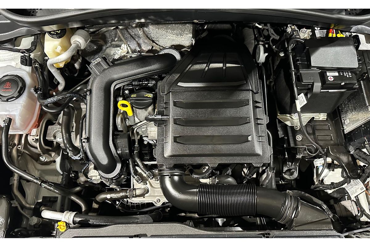 2023 Volkswagen T-Cross 85TSI Life C11