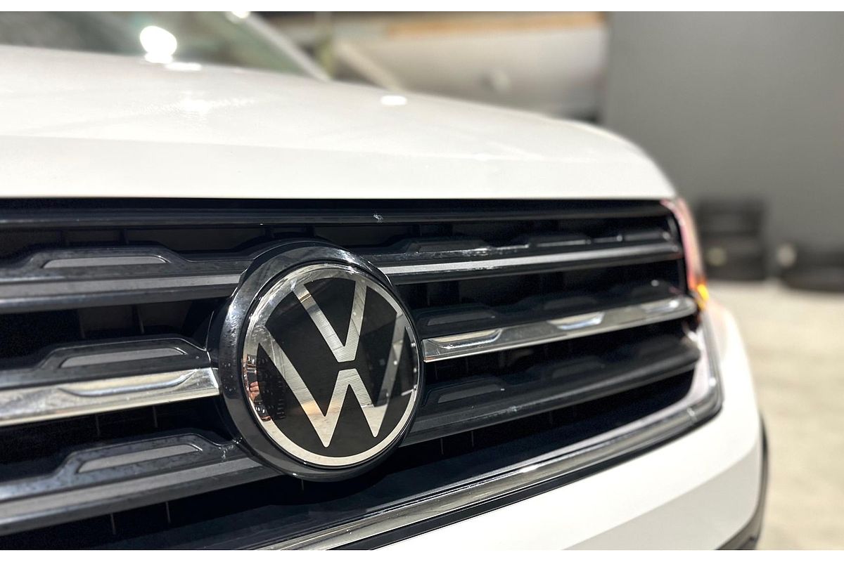 2023 Volkswagen T-Cross 85TSI Life C11