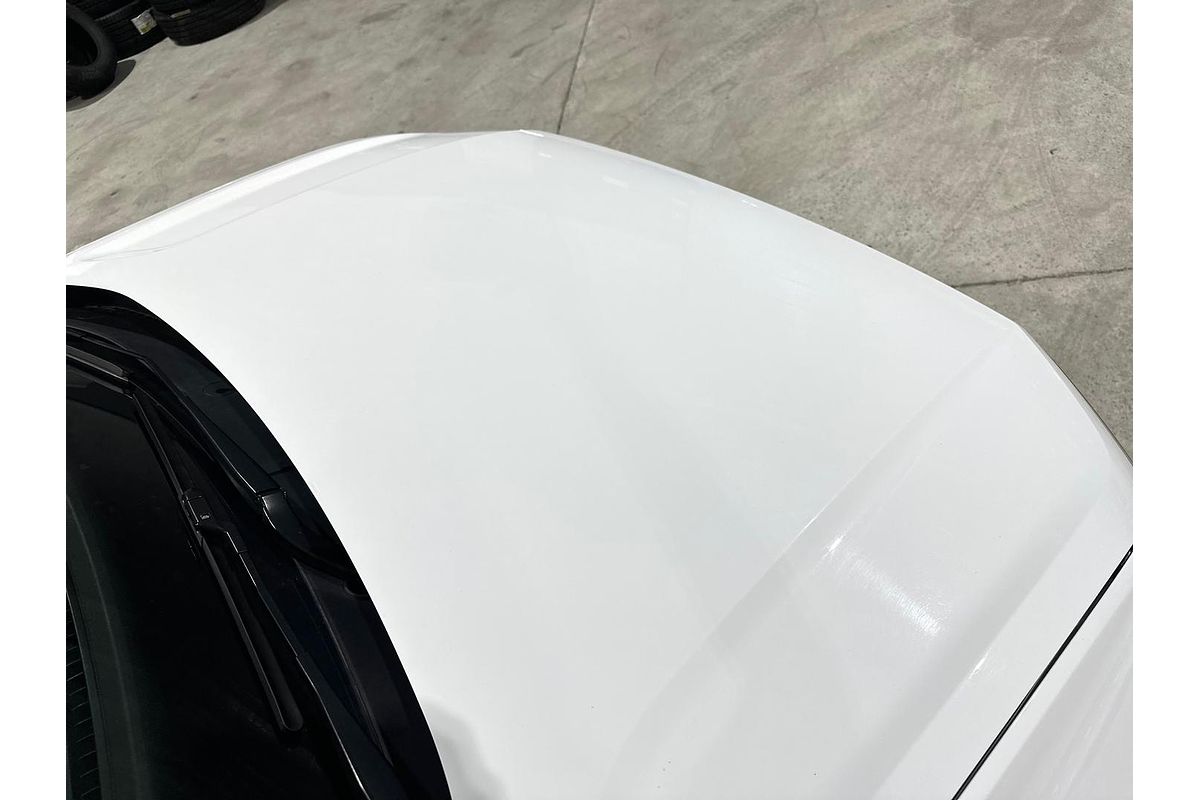 2023 Volkswagen T-Cross 85TSI Life C11