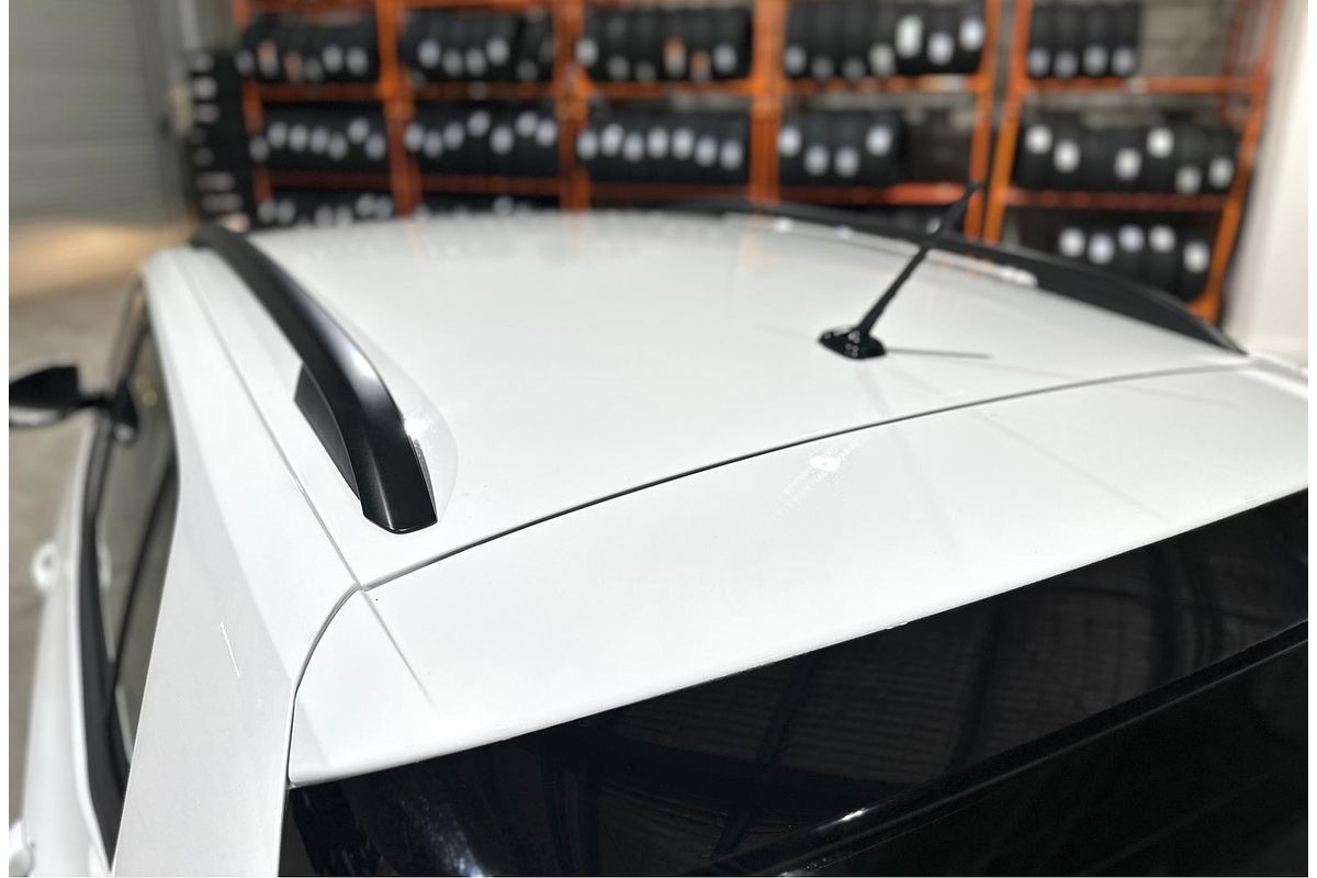 2023 Volkswagen T-Cross 85TSI Life C11