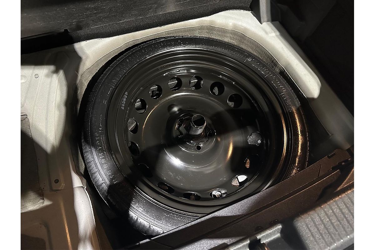 2023 Volkswagen T-Cross 85TSI Life C11