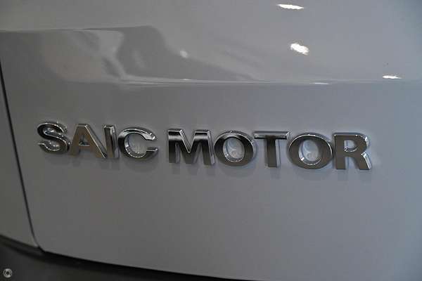 2025 LDV D90 Executive SV9A