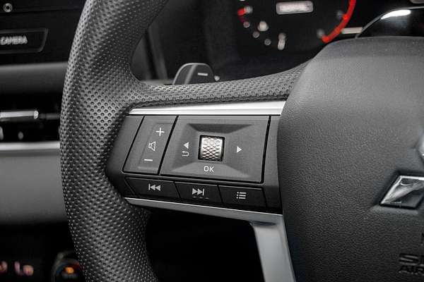 2025 Mitsubishi Outlander ES ZM