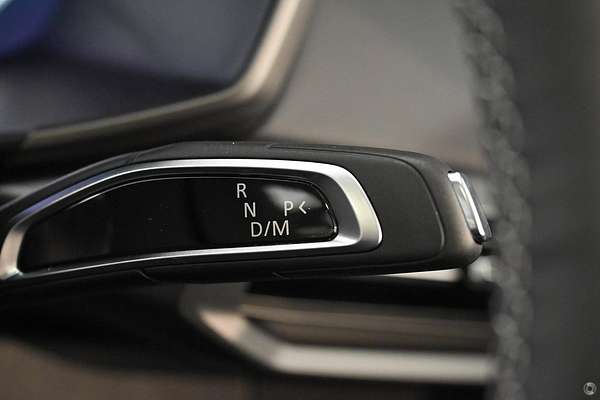 2025 LDV D90 Executive SV9A