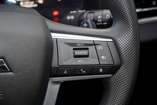 2025 Mitsubishi Outlander ES ZM