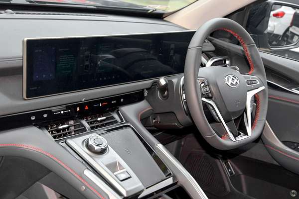 2025 LDV T60 Max PLUS SK8C 4X4