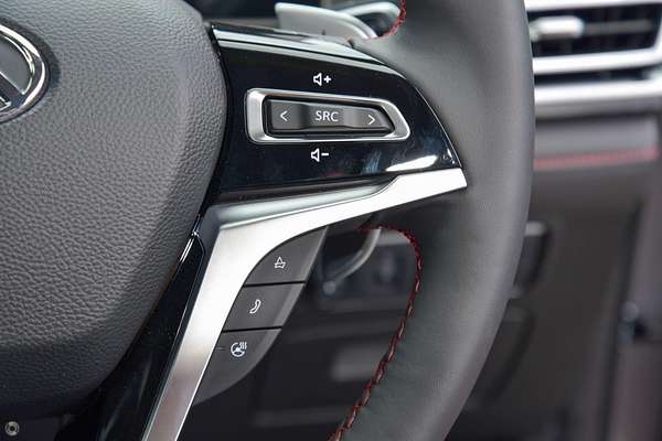 2025 LDV T60 Max PLUS SK8C 4X4