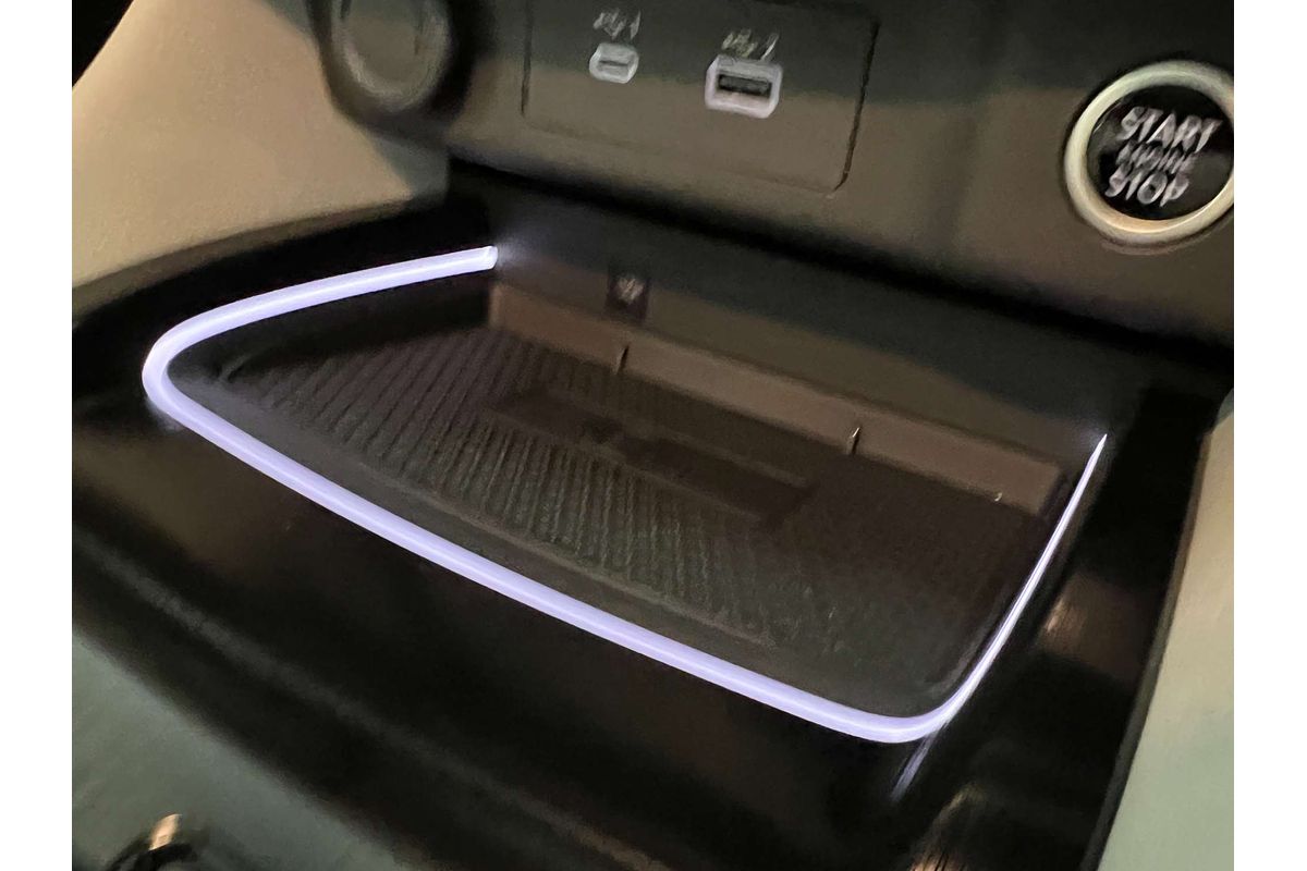 2025 Nissan X-TRAIL Ti T33