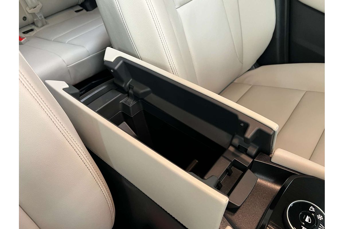 2025 Nissan X-TRAIL Ti T33